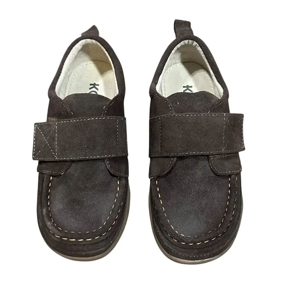 See Kai Run Suede Shoes